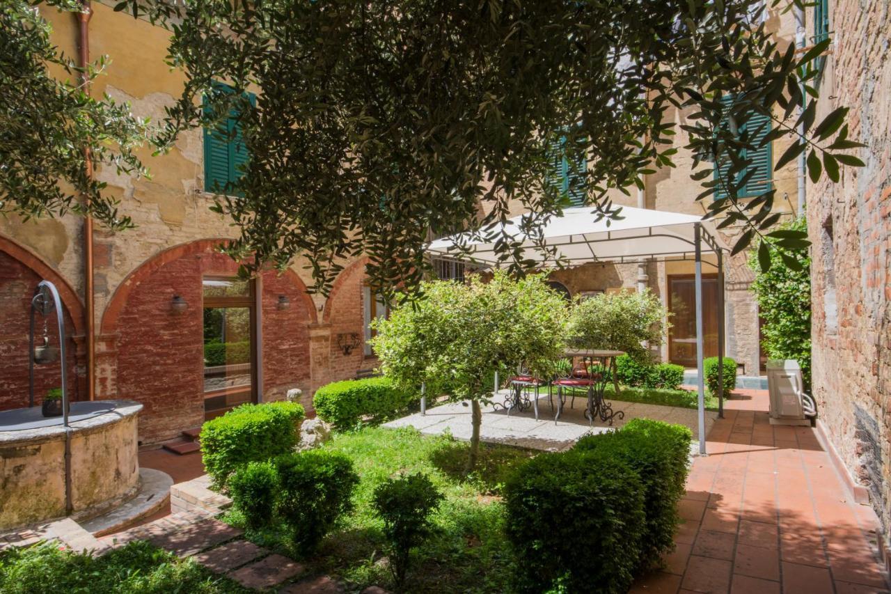 Regis Condo Siena Exterior foto