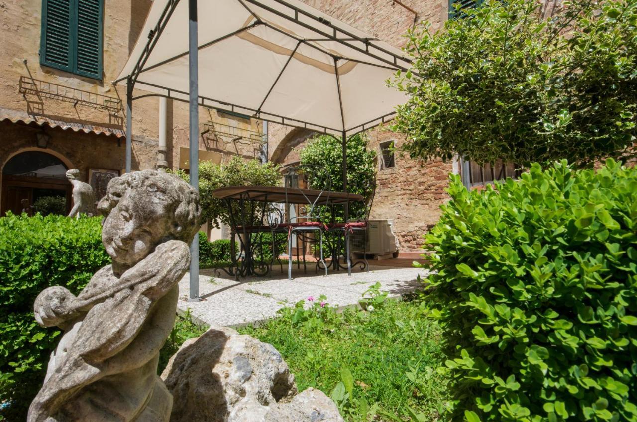 Regis Condo Siena Exterior foto