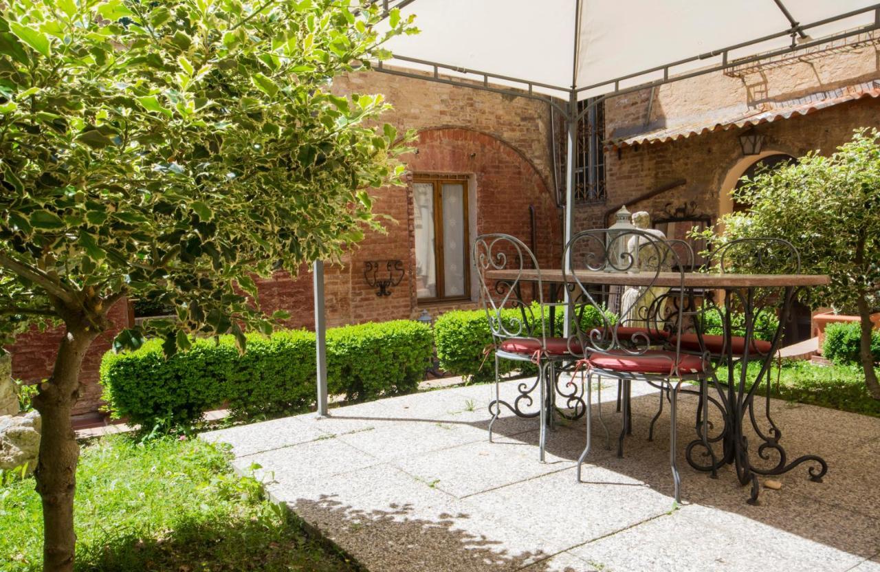 Regis Condo Siena Exterior foto