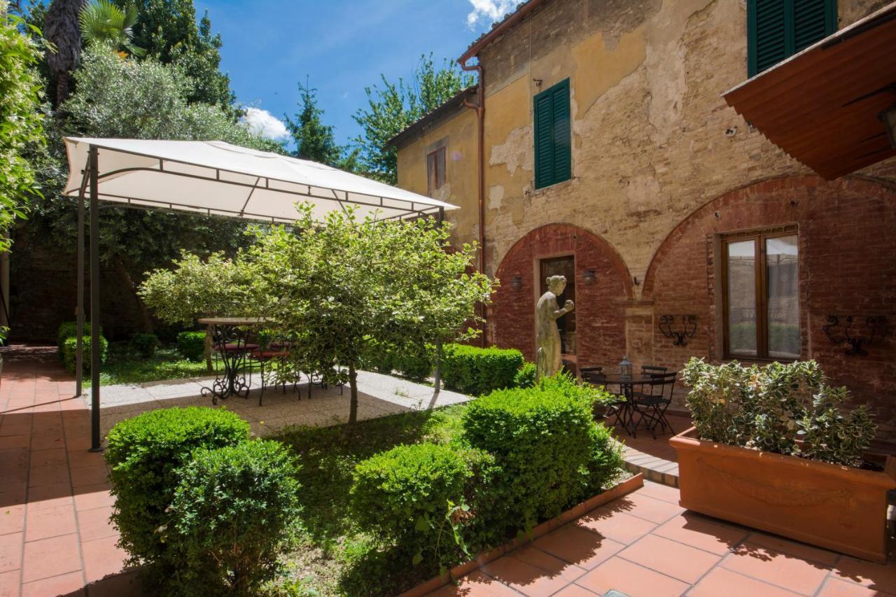 Regis Condo Siena Exterior foto