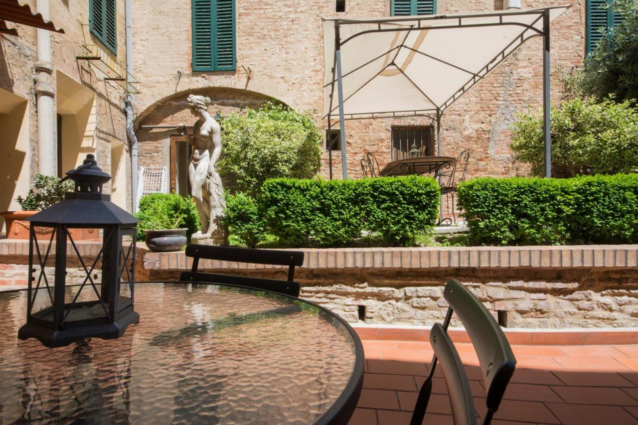 Regis Condo Siena Exterior foto