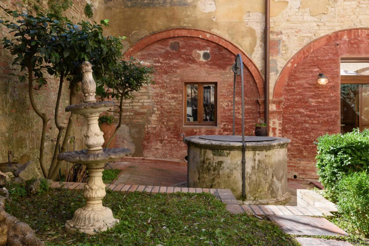 Regis Condo Siena Exterior foto