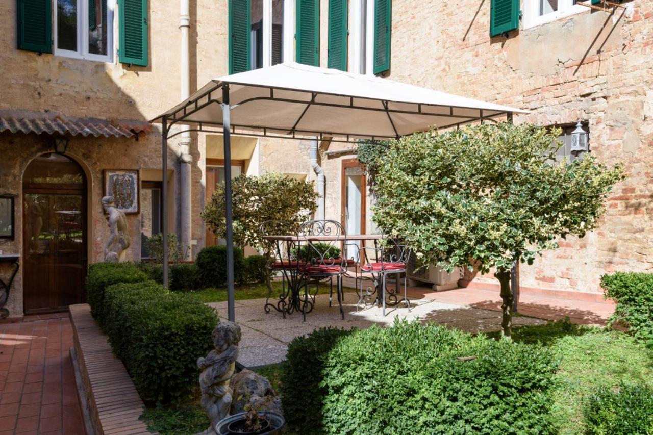 Regis Condo Siena Exterior foto
