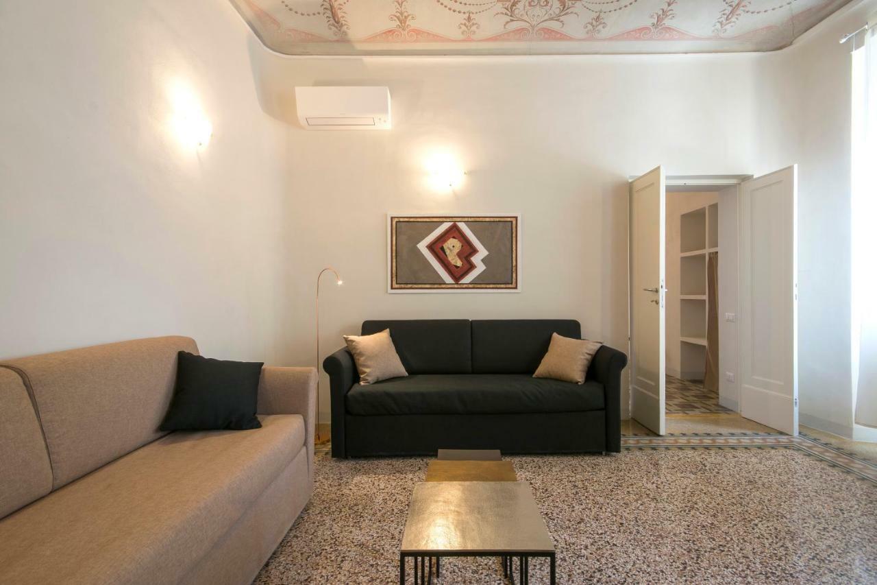 Regis Condo Siena Exterior foto