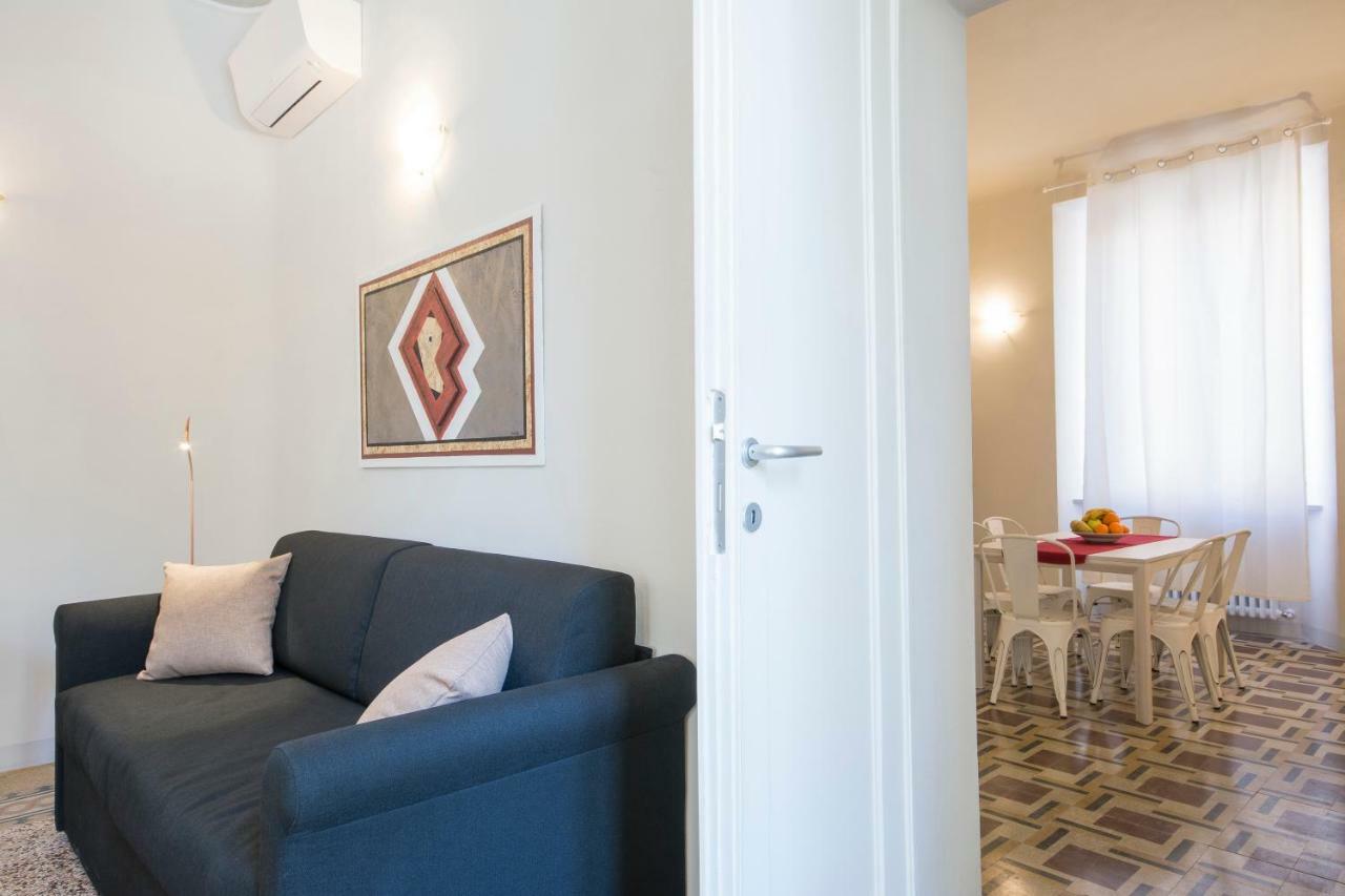 Regis Condo Siena Exterior foto